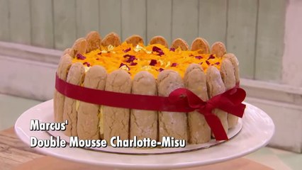 The Great Canadian Baking Show S08 E04