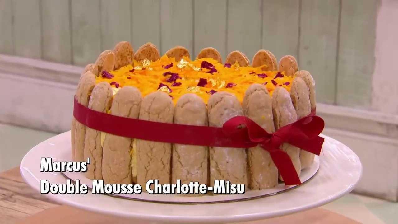 The Great Canadian Baking Show S08 E04