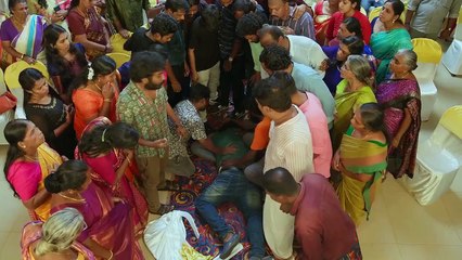 Falimy 2023 Malayalam HQ HDRip  Movie