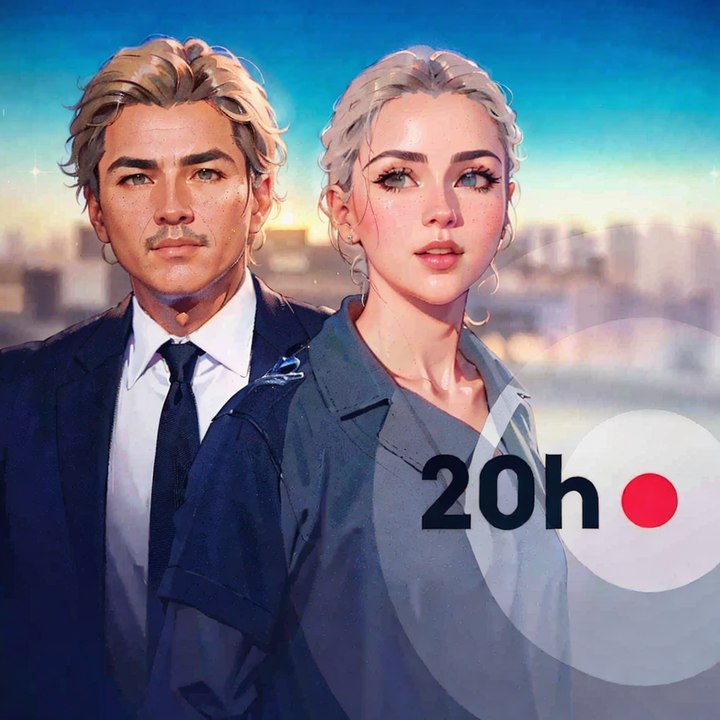 Résumé du JT de 20h du 29 octobre 2024