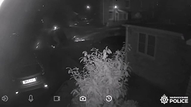 Drunk driver, 18, flips Ford Fiesta carrying two passengers, 19