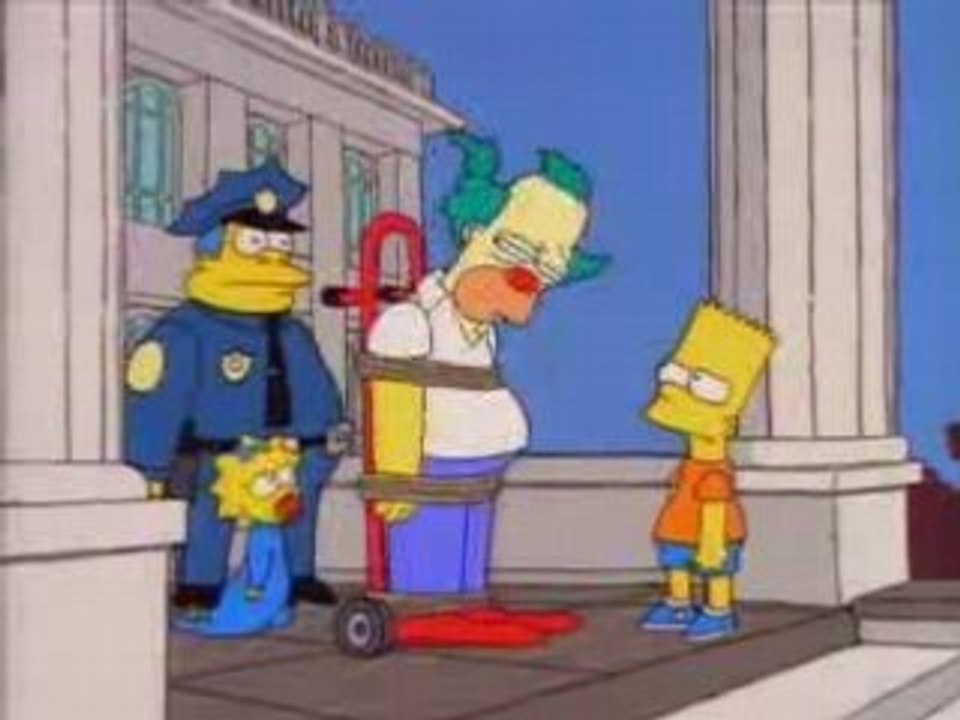 Les Simpson