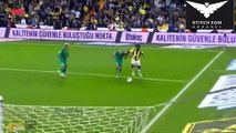 Fenerbahce Vs Bodrumspor 2-0 Highlights And Goals Oct 27, 2024