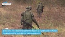 Las imágenes del 976º día de guerra