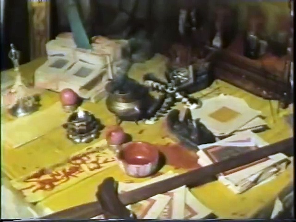 New Miracle Fighters (1988)