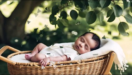 Kids Sleeping Song Baby Relaxing Dreamland Whispers
