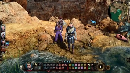 "Can I Blow it Up?" *Instantly Kills My Companion*