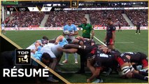 TOP 14 Saison 2024 2025 J08 - Résumé LOU Rugby - Aviron Bayonnais