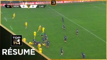 TOP 14 Saison 2023 2024 J08 - Résumé Montpellier Hérault Rugby - Stade Rochelais