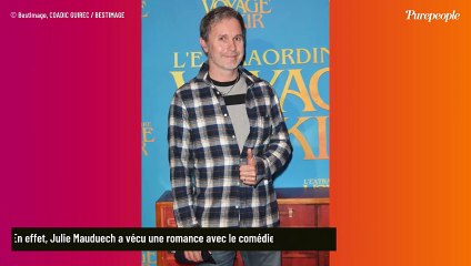 Mathieu Kassovitz : Sa fille Carmen dans "Tempête", qui est sa mère qui a aussi eu un enfant avec Serge Hazanavicius ?