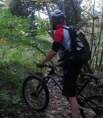 St Cloud via St CuCufa menés par Jean-Luc