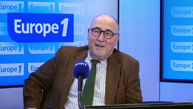 Relation France-Maroc : «Il fallait sortir de l'impasse marocaine sans tomber dans le piège algérien», explique l'ancien ambassadeur Xavier Driancourt