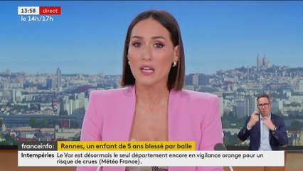 Jeanne Baron sur France Info (27/10/2024)