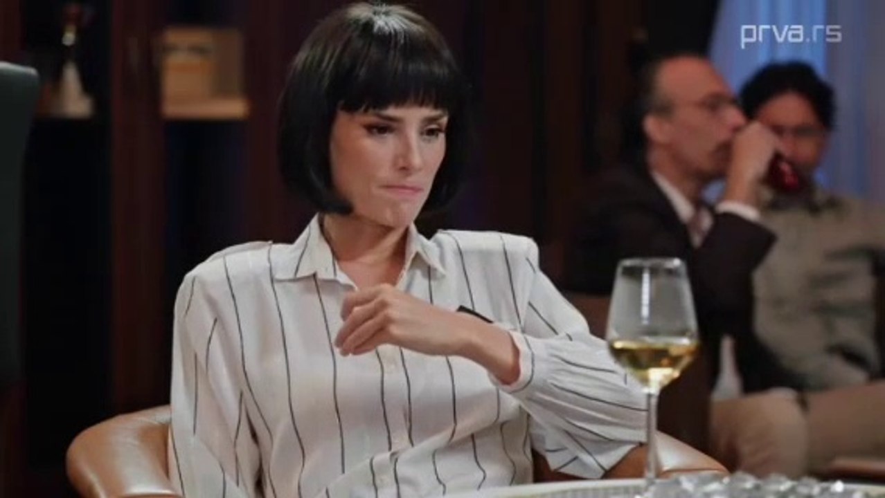 Igra sudbine 1242 Epizoda - Igra sudbine  Epizoda 1242