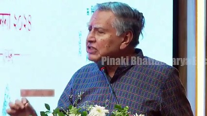 হাসিনা মোদির প্রধান বাংলাদেশী মিডিয়া-Pinaki Bhattacharya-The Untold