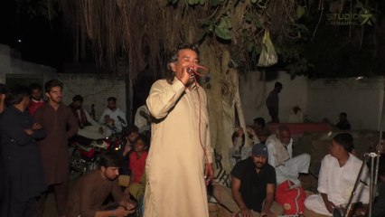 Mela Vekhan Aye _ Punjabi Song _ Singer Riaz Jutt