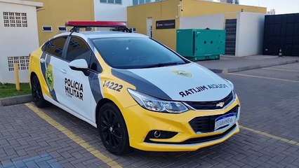 Indivíduo é preso por agredir a companheira no Pacaembu