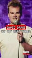 A cat shouldn't be the head of the household | David Drake | Cracked Comedy Club