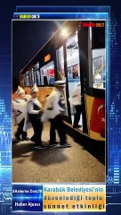 Karabük Belediyesi’nden Toplu Sünnet Etkinliği