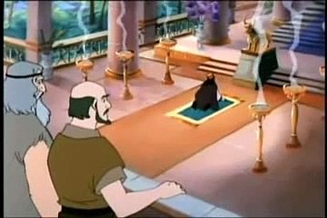 15 - Elizeu o Profeta