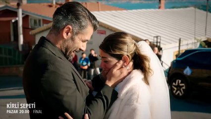 مسلسل السلة المتسخة الحلقة 40 الاخيرة