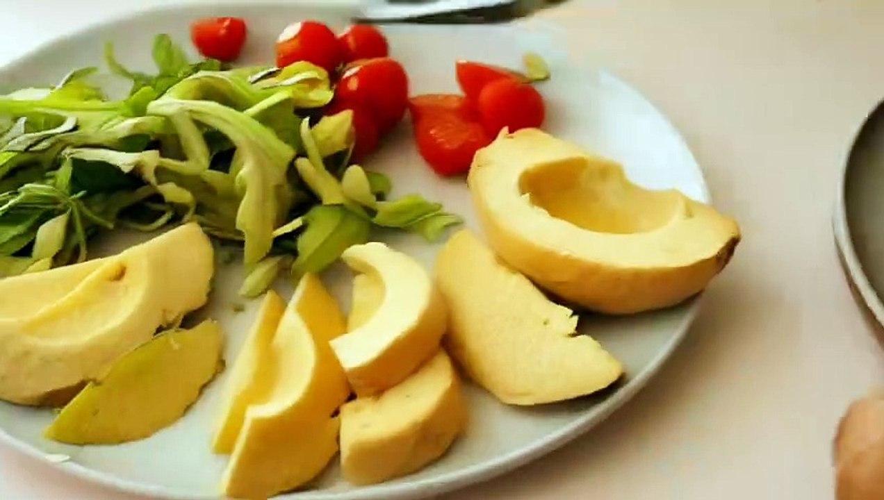 healthy foud