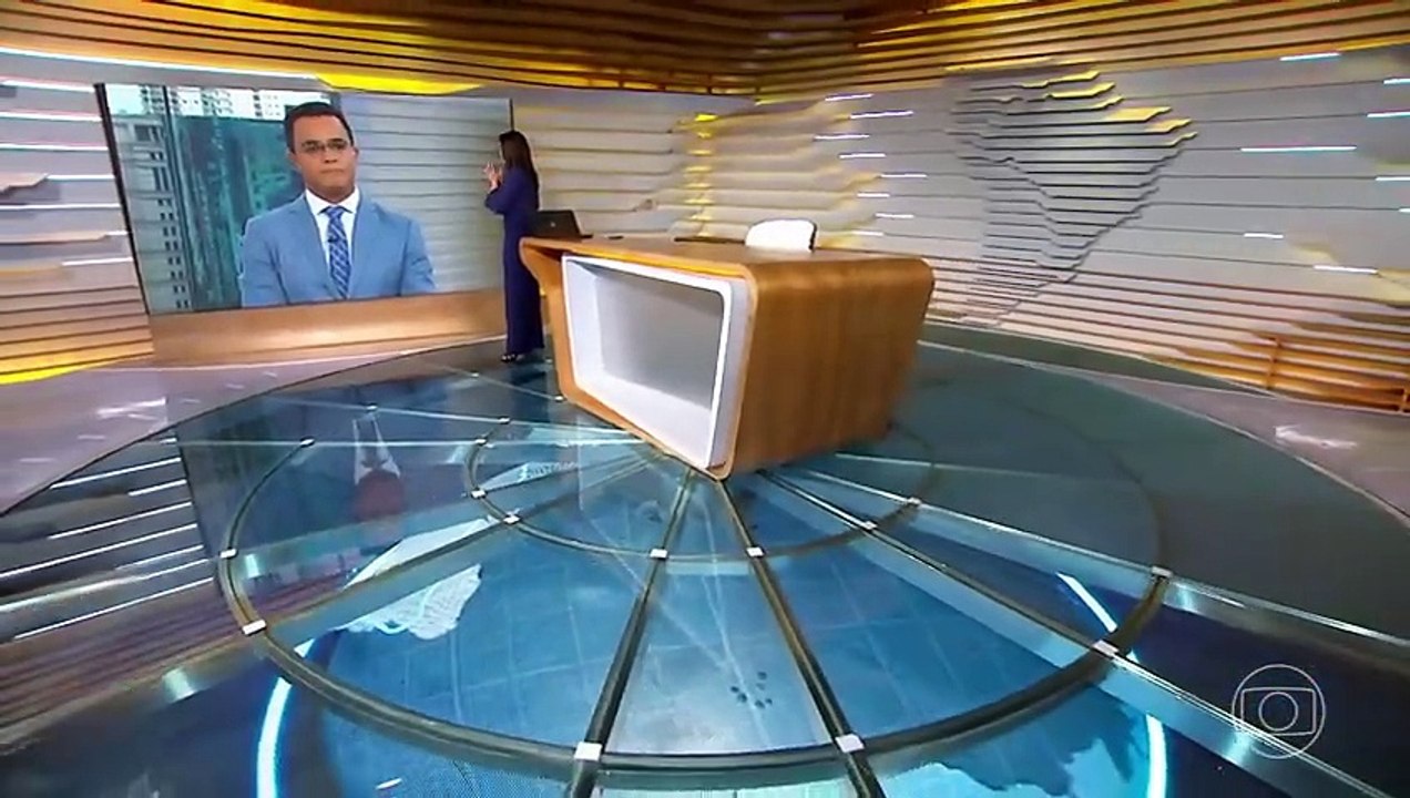 BOM DIA BRASIL 25-10-2024