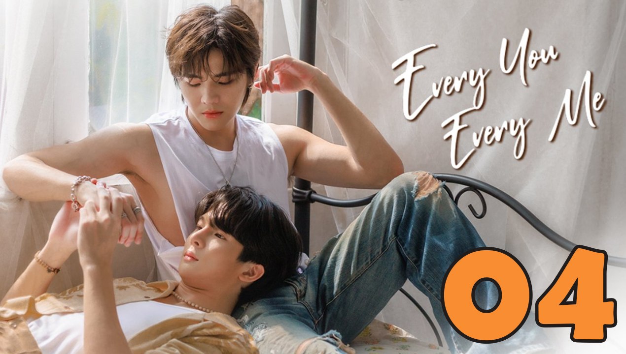 Every You Every Me Episode 4 (English Subtitle) Video Dailymotion