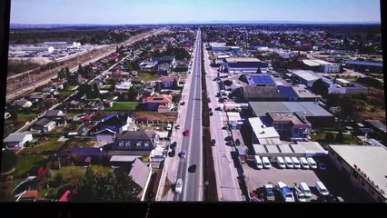 LH Mikl-Leitner erhebt Strasshof an der Nordbahn zur Stadt