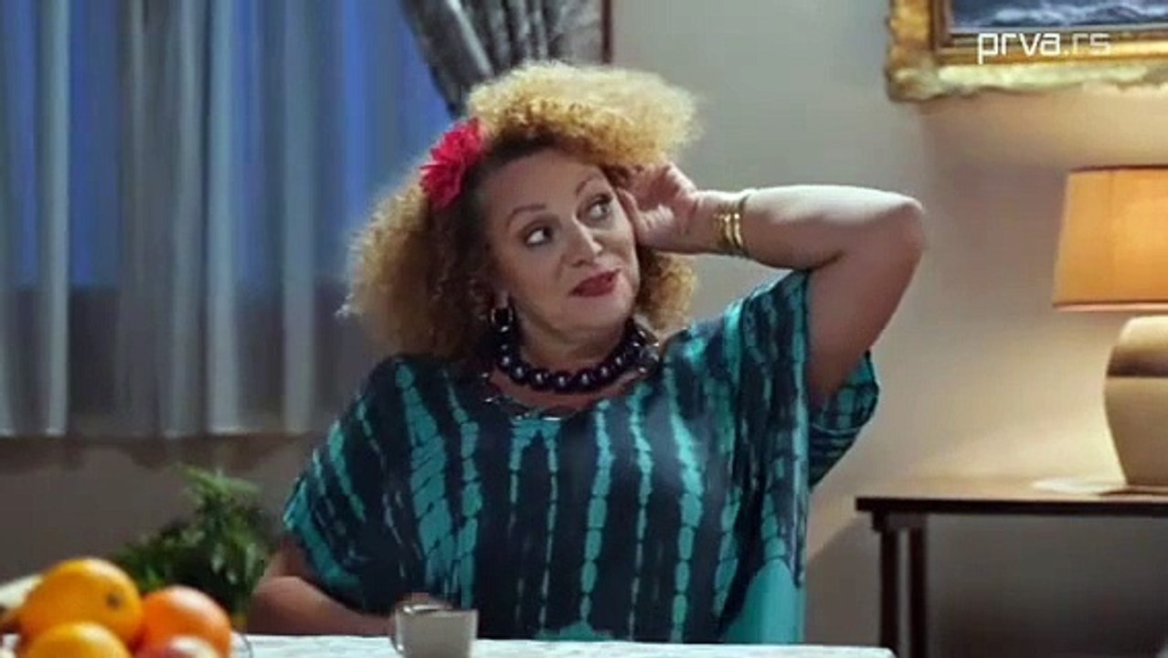 Igra sudbine 1242 Epizoda - Igra sudbine  Epizoda 1242