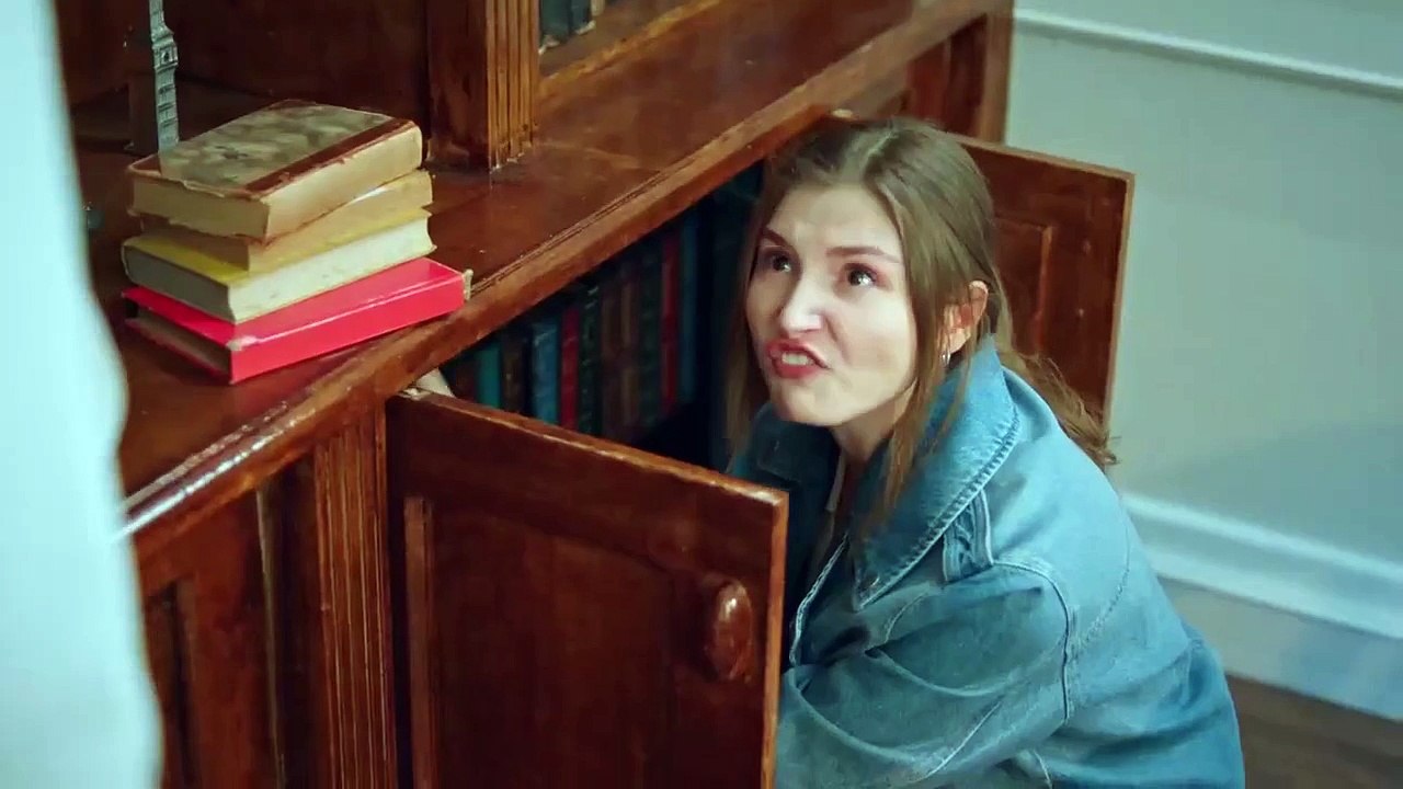 مسلسل المتوحش 2 الحلقة 33 الثالثة والثلاثون مدبلجة
