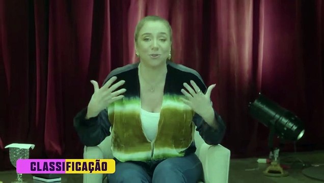 Dois Em Cena: Encontro De Gerações - Chamada