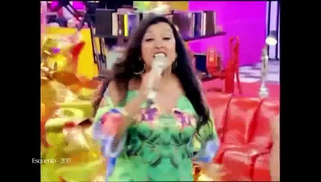 Dois Em Cena: Encontro De Gerações 001 - Letícia Colin e Regina Casé