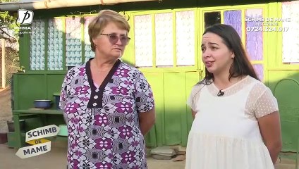 Schimb de mame: Sezon 36 Episod 7 din 27 Octombrie 2024