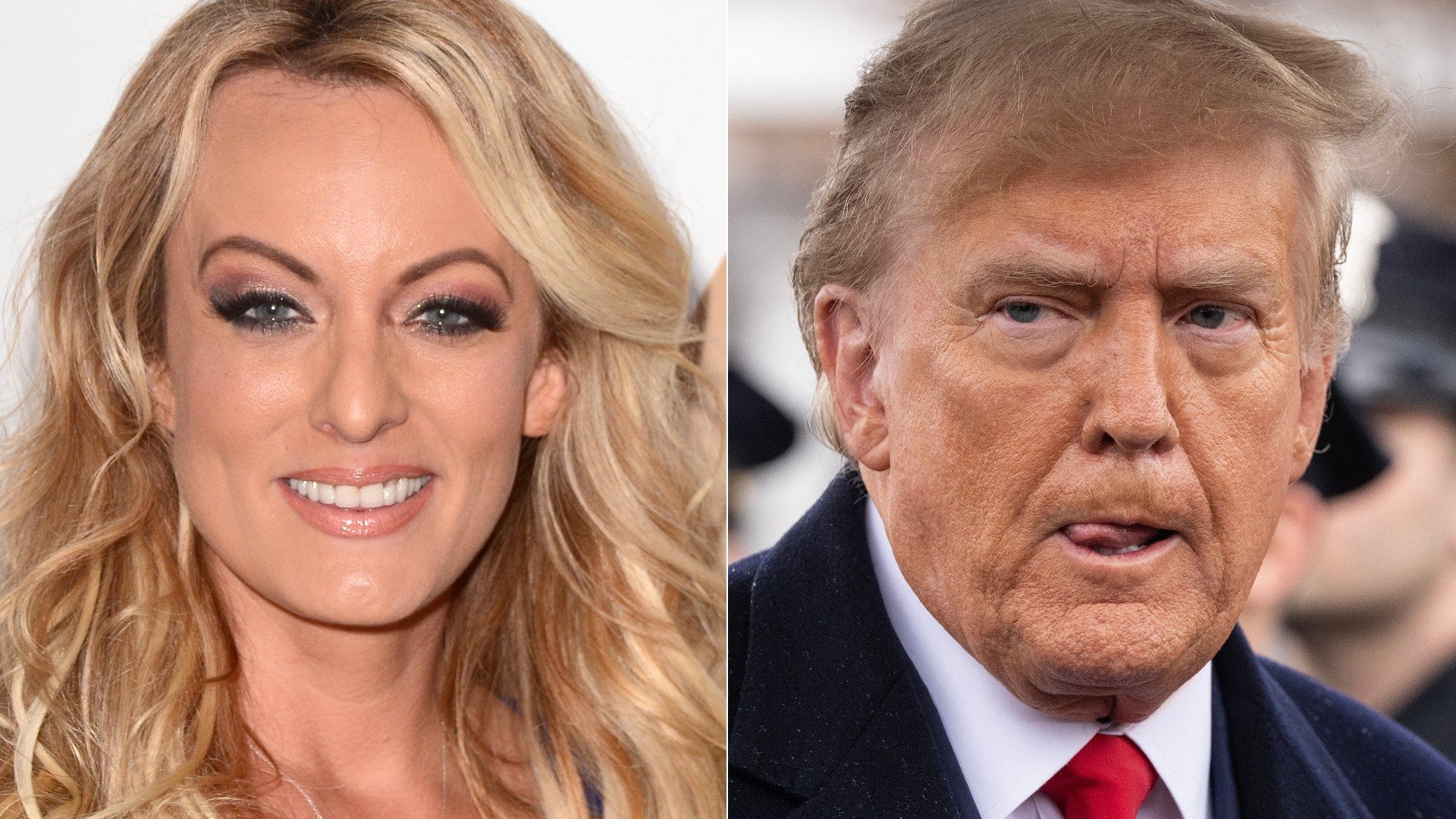 The Scandalous Affair Rumors The Trump Family Just Can't Shake