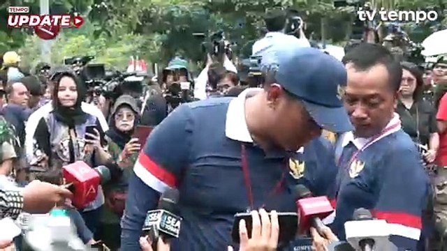 Food Estate Berlanjut, Wamentan Sebut Swasembada Pangan Program Utama Pemerintahan Prabowo