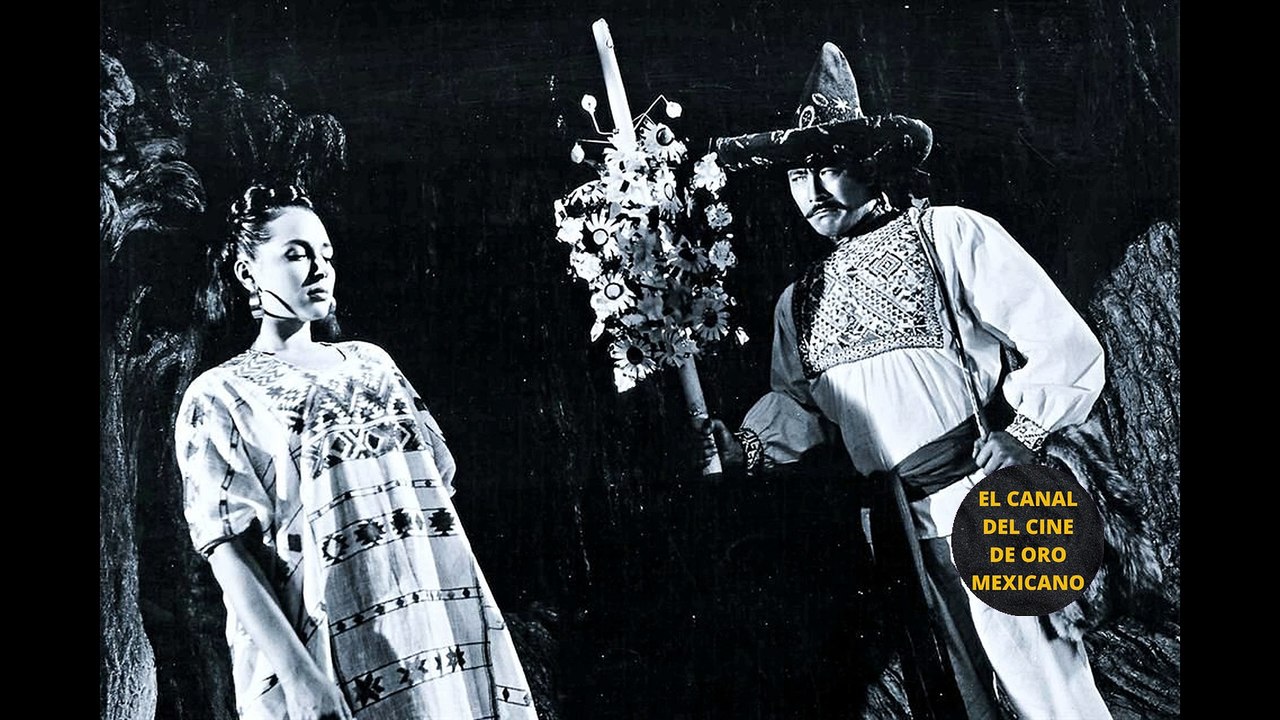 01679CCM EL ACTOR JAPONÉS QUE SALVÓ EL CINE MEXICANO ¡SÓLO CON 1 PELÍCULA!