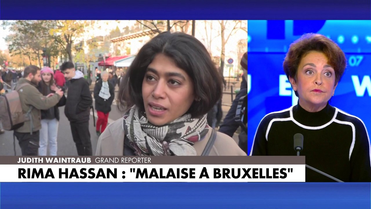 Judith Waintraub : «Les députés de La France insoumise ne font pas ce pour quoi ils sont élus»
