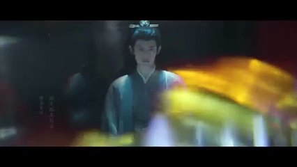 (ENG) Dawn Amidst Hidden Clouds (2024) Ep 15 EngSub