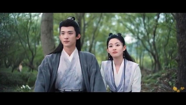 (ENG) Dawn Amidst Hidden Clouds (2024) Ep 15 EngSub