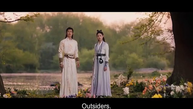 (ENG) Dawn Amidst Hidden Clouds (2024) Ep 14 EngSub