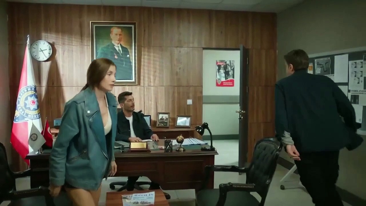 مسلسل المتوحش 2 الحلقة 34 الرابعة والثلاثون مدبلجة