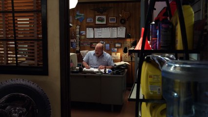 Georgie & Mandy's First Marriage Episode 3