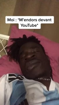 C’était mon travail ça mdrr