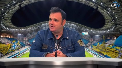 OM 0-3 PSG : la troisième mi-temps