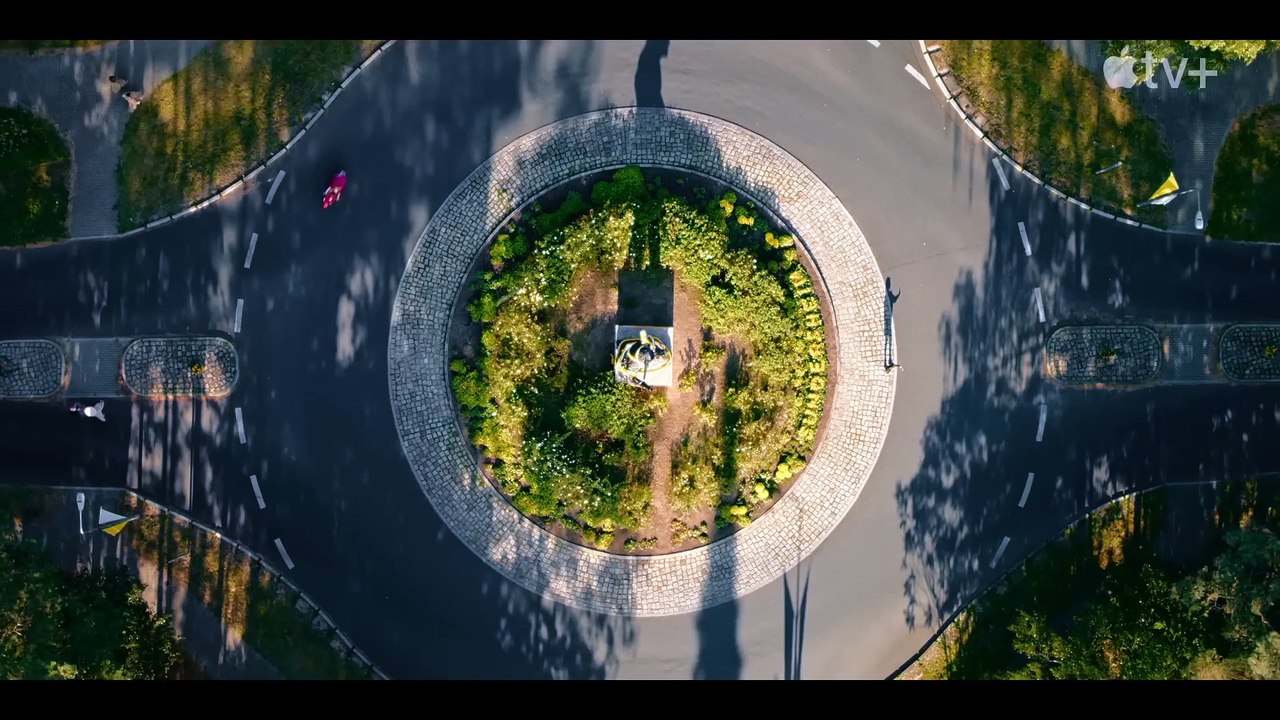 Where's Wanda? | show | 2024 | Official Trailer