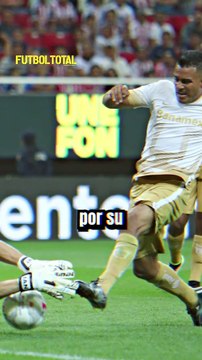 Jugadores que Pumas se negó a vender a Chivas
