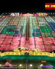 விஜய் மாநாட்டுக்கு வாழ்த்துக்கள் 27.10.2024..