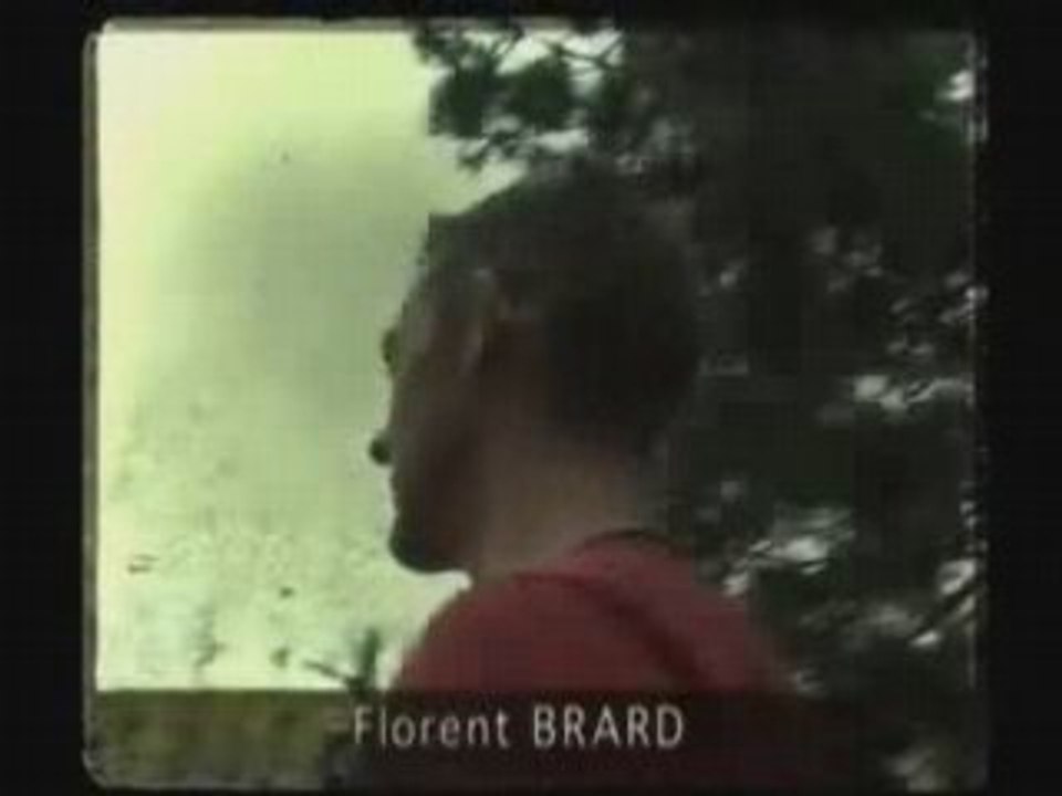FLORENT BRARD