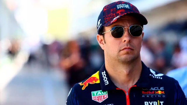 Fórmula 1: ¿Qué posición tienen Checo Pérez y Red Bull en el campeonato tras el GP de México?